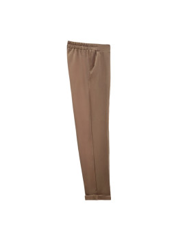 PANTALONE MILANO CACAO