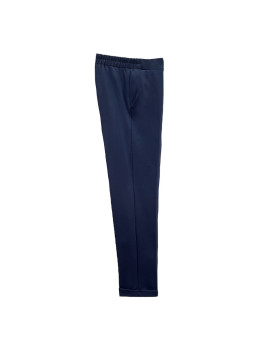 PANTALONE MILANO BLU