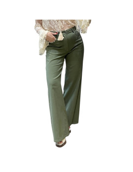 PANTALONE MAGIC VERDE