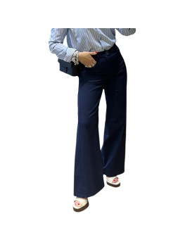 PANTALONE MAGIC BLU