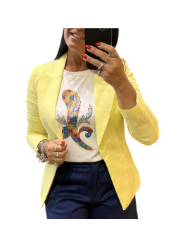 GIACCA JUAN GIALLO