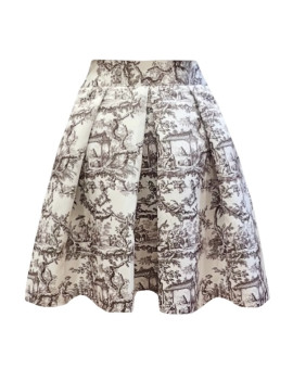 MINI TOILE CHOCCOLATE