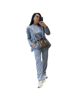 TAILLEUR ANTONY JEANS
