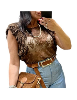 TOP PIZZO CHOCCOLATE