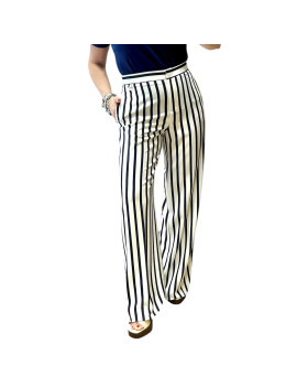 PANTALONE NENNY GESSATO