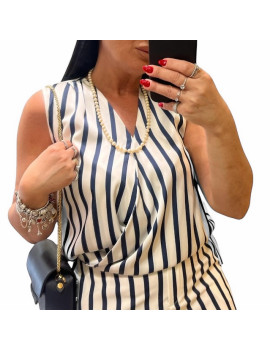 BLUSA NENNY GESSATA