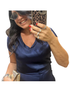 BLUSA TONYA BLU